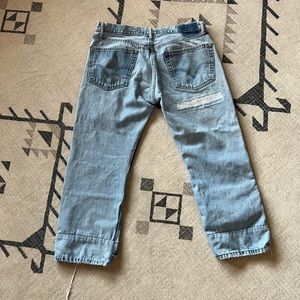 Size 29 Franki Jeans. Very clean like new condition by Nili Lotan